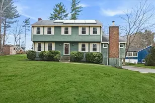 32 Snyder Rd, Medfield, MA 02052 - Photo 4
