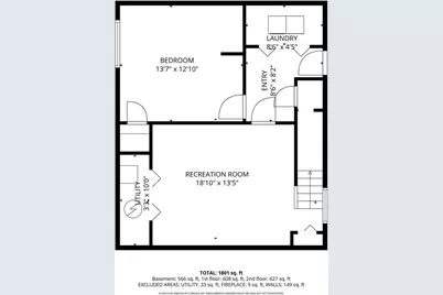 25 Webster St, Quincy, MA 02171 - Photo 32