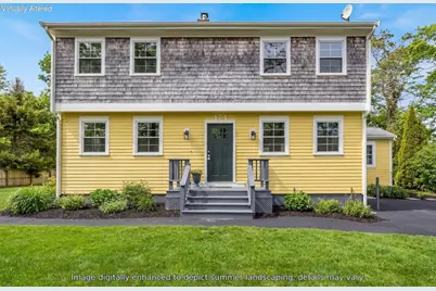 174 Barlows Landing Rd, Bourne, MA 02559 - Photo 2