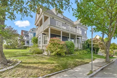 108 Cushing Ave #2, Boston, MA 02125 - Photo 2