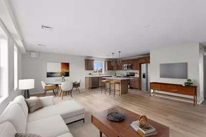 393-7 Court St #7, Plymouth, MA 02360 - Photo 2