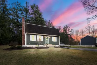 165 Worcester St., Taunton, MA 02780 - Photo 1