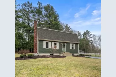 165 Worcester St., Taunton, MA 02780 - Photo 2