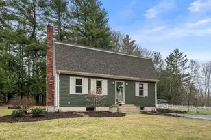 165 Worcester St, Taunton, MA 02780 - Photo 2