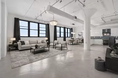 437 D Street #6C, Boston, MA 02210 - Photo 6