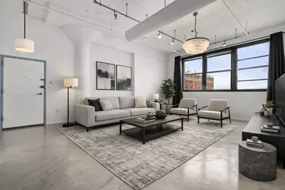 437 D Street #6C, Boston, MA 02210 - Photo 1