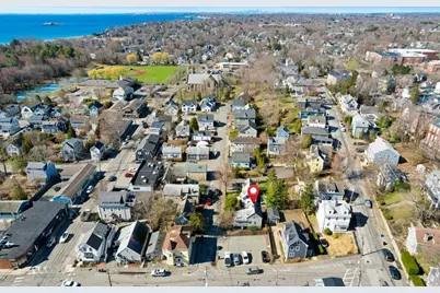 3 Cottage St, Marblehead, MA 01945 - Photo 4