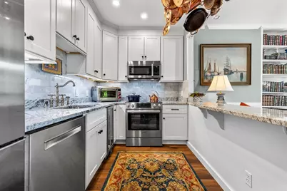 28 Worcester Square #4F, Boston, MA 02118 - Photo 1