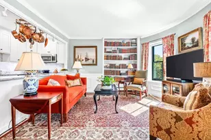 28 Worcester Sq, Boston, MA 02118 - Photo 4