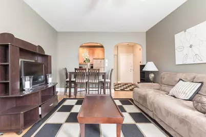 228 Commonwealth Ave #8, Boston, MA 02116 - Photo 2