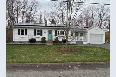 327 Brookside Cir, Northampton, MA 01062 - Photo 1