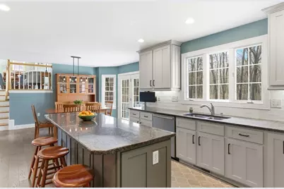 1 Selfridge Rd, Bedford, MA 01730 - Photo 2