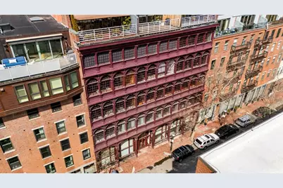 120 Fulton Street #2C, Boston, MA 02109 - Photo 26