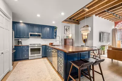 120 Fulton Street #2C, Boston, MA 02109 - Photo 4