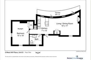 5 W Hill Pl, Boston, MA 02114 - Photo 16