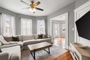 45 Edwin St, Boston, MA 02124 - Photo 4