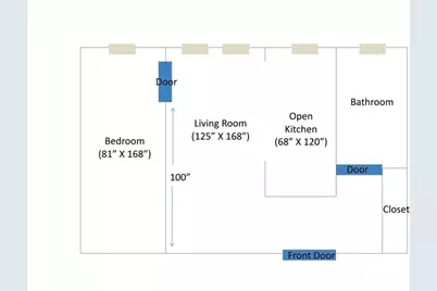 1641 Commonwealth Ave #16, Boston, MA 02135 - Photo 26