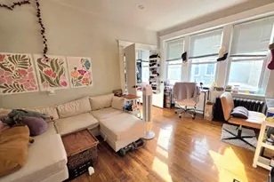 1641 Commonwealth Ave, Boston, MA 02135 - Photo 2