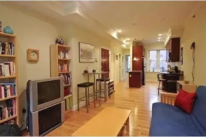 43 Revere Street #4, Boston, MA 02114 - Photo 2