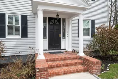 38 Moseley Avenue #1, Newburyport, MA 01950 - Photo 4