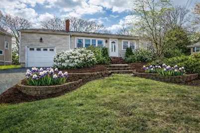 829 Gay Street, Westwood, MA 02090 - Photo 2