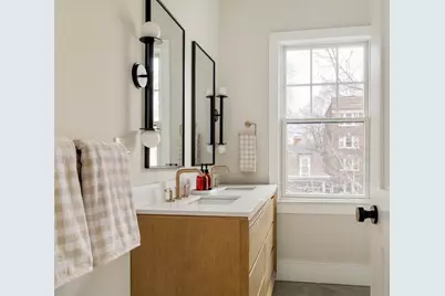 20 Wendell Street #1, Cambridge, MA 02138 - Photo 18