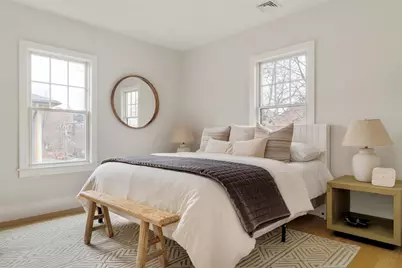 20 Wendell Street #1, Cambridge, MA 02138 - Photo 16