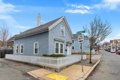 21 Roundy St., Beverly, MA 01915 - Photo 2