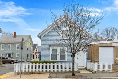 21 Roundy St., Beverly, MA 01915 - Photo 1