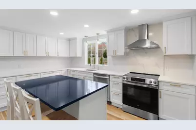 94 Johnson Road, Winchester, MA 01890 - Photo 12