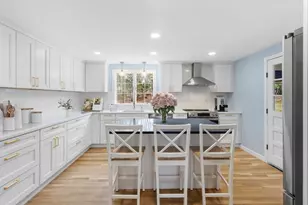 94 Johnson Rd, Winchester, MA 01890 - Photo 1