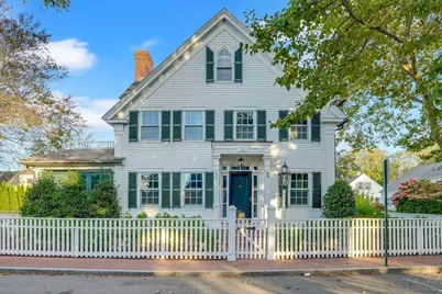 52 South Summer Street, Edgartown, MA 02539 - Photo 1