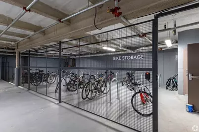 77 New #207, Cambridge, MA 02138 - Photo 8