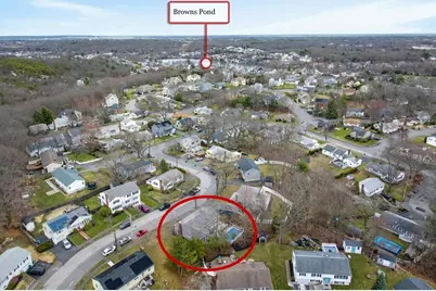 24 Oak Ridge Circle, Lynn, MA 01904 - Photo 36