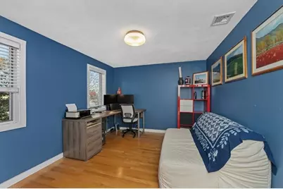 23 Ashland St #23, Watertown, MA 02472 - Photo 16