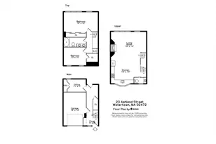 23 Ashland St, Watertown, MA 02472 - Photo 32