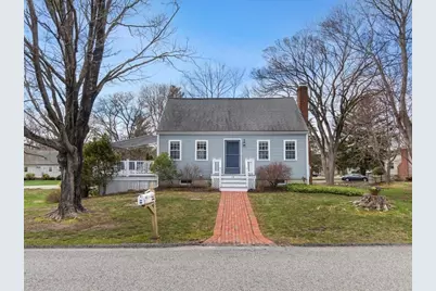 18 Hillside Rd, Scituate, MA 02066 - Photo 1