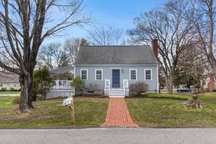 18 Hillside Rd, Scituate, MA 02066 - Photo 1