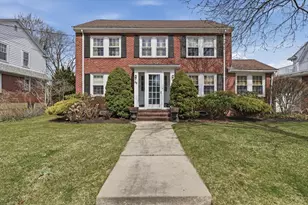 98 Farnham St, Belmont, MA 02478 - Photo 1