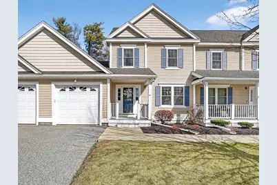 102 Central St #5A, Saugus, MA 01906 - Photo 1