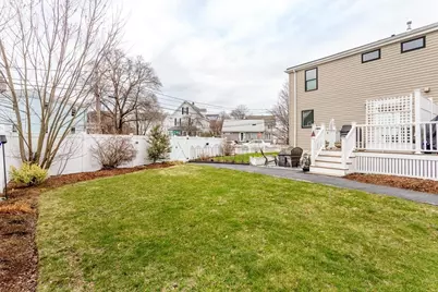 18 Joyce Kilmer #2, Boston, MA 02132 - Photo 20