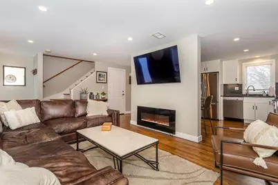 18 Joyce Kilmer #2, Boston, MA 02132 - Photo 4