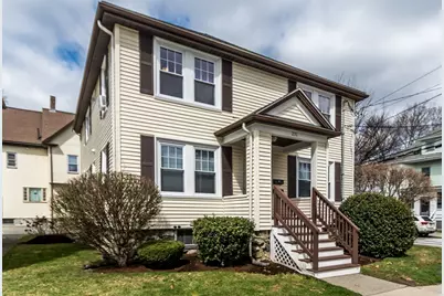 231 Lowell Street #2, Waltham, MA 02453 - Photo 1