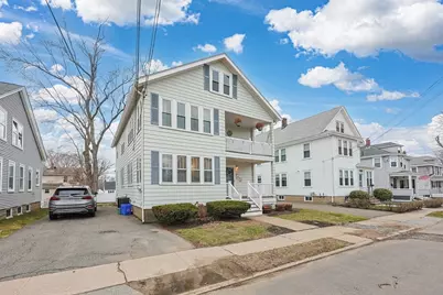 16 Palmer Ave #1, Peabody, MA 01960 - Photo 22