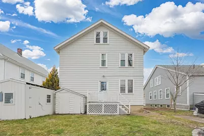 16 Palmer Ave #1, Peabody, MA 01960 - Photo 24