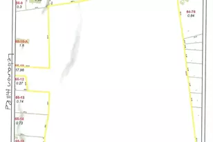 0 Lebanon Hill Rd, Southbridge, MA 01550 - Photo 1