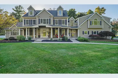 74 Crabtree Ln, Abington, MA 02351 - Photo 1