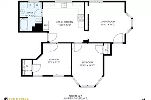 37 Chase St, Beverly, MA 01915 - Photo 16