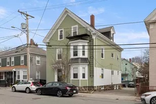 37 Chase St, Beverly, MA 01915 - Photo 1