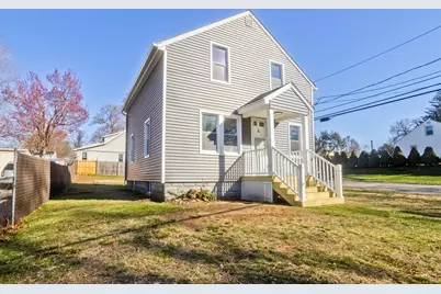 6 Bremen St, Springfield, MA 01108 - Photo 2